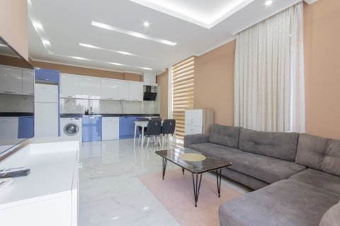 2+1 Leilighet  i Alanya, Antalya, Tyrkia Nr. 216585 - 20