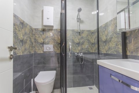 2+1 Leilighet  i Alanya, Antalya, Tyrkia Nr. 216585 - 22