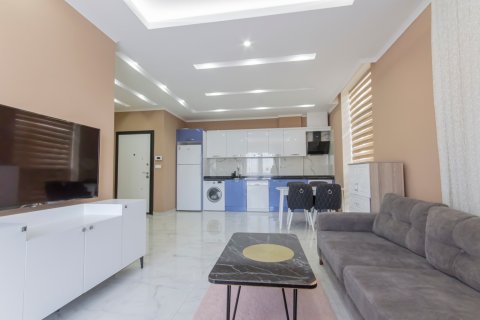 Daire  2+1  Alanya, Antalya, Türkiye №216585