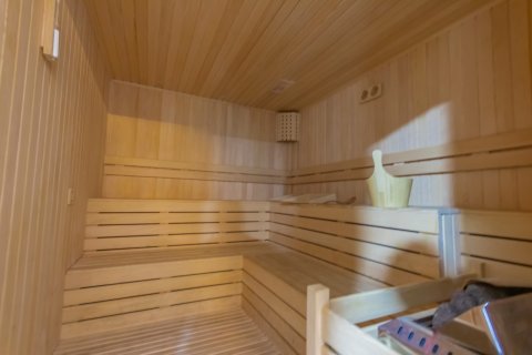 2+1 Leilighet  i Alanya, Antalya, Tyrkia Nr. 216585 - 13