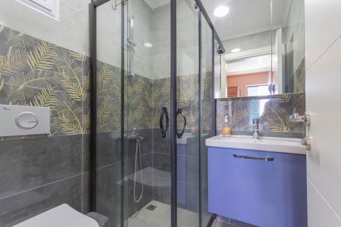 2+1 Leilighet  i Alanya, Antalya, Tyrkia Nr. 216585 - 29