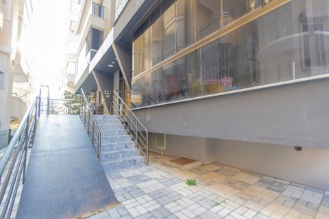 2+1 Leilighet  i Alanya, Antalya, Tyrkia Nr. 216585 - 4