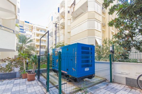2+1 Leilighet  i Alanya, Antalya, Tyrkia Nr. 216585 - 6