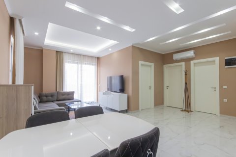 2+1 Leilighet  i Alanya, Antalya, Tyrkia Nr. 216585 - 14