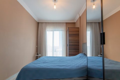 2+1 Leilighet  i Alanya, Antalya, Tyrkia Nr. 216585 - 24