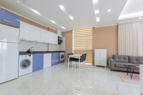 2+1 Leilighet  i Alanya, Antalya, Tyrkia Nr. 216585 - 17