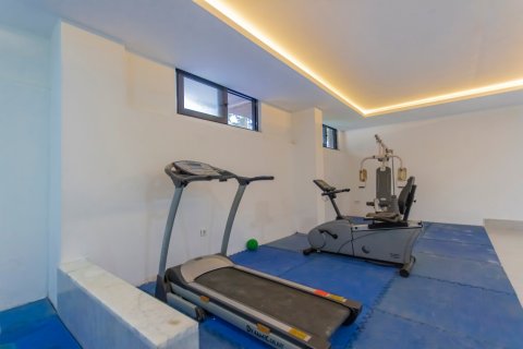 2+1 Leilighet  i Alanya, Antalya, Tyrkia Nr. 216585 - 11