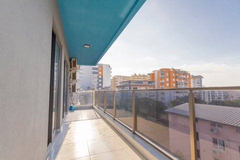 2+1 Leilighet  i Alanya, Antalya, Tyrkia Nr. 216585 - 27