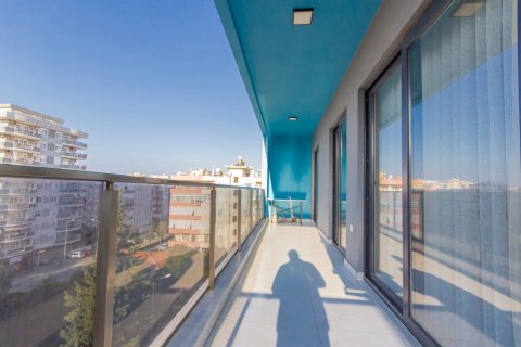 2+1 Leilighet  i Alanya, Antalya, Tyrkia Nr. 216585 - 28