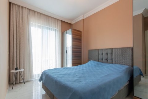 2+1 Leilighet  i Alanya, Antalya, Tyrkia Nr. 216585 - 23
