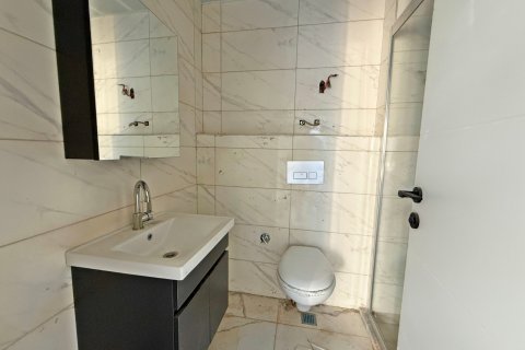 Daire 1+1 Alanya, Antalya, Türkiye №216582 - 9