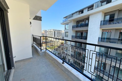 Daire  1+1  Alanya, Antalya, Türkiye №216582 - 16