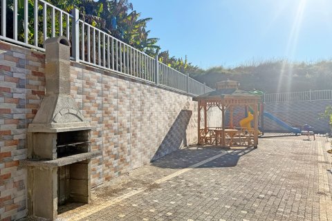 Daire 1+1 Alanya, Antalya, Türkiye №216582 - 3
