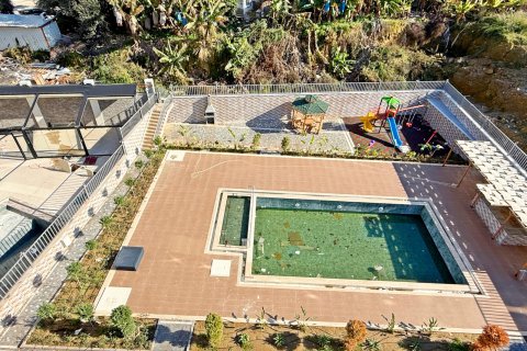 Daire  1+1  Alanya, Antalya, Türkiye №216582 - 8