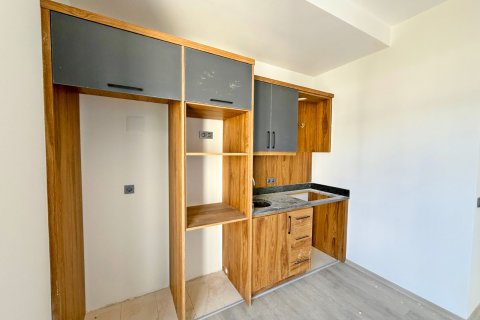 Daire  1+1  Alanya, Antalya, Türkiye №216582 - 7