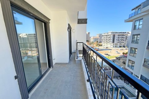 Daire  1+1  Alanya, Antalya, Türkiye №216582 - 15