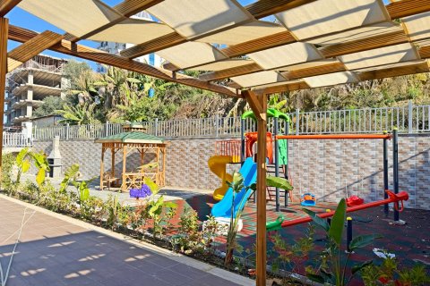 Daire  1+1  Alanya, Antalya, Türkiye №216582 - 4