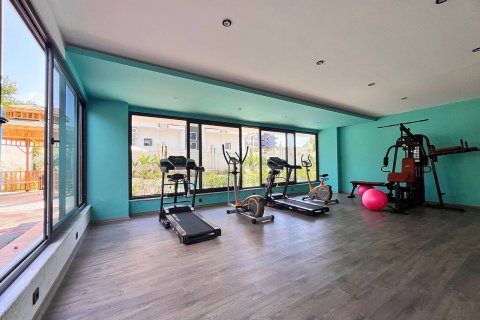 Продажа квартиры  в Аланье, Анталье, Турция 1+1, 55м2, №216579 – фото 2