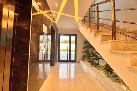 Продажа квартиры  в Аланье, Анталье, Турция 1+1, 55м2, №216579 – фото 6