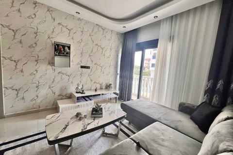Продажа квартиры  в Аланье, Анталье, Турция 1+1, 55м2, №216579 – фото 16