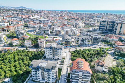 Продажа квартиры  в Аланье, Анталье, Турция 1+1, 55м2, №216579 – фото 8