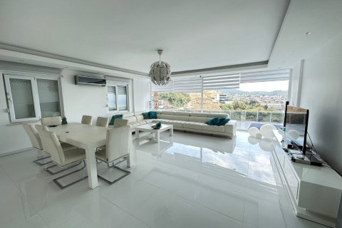 Villa for sale in Alanya, Antalya, Turkey, 5 bedrooms, 450m2, No. 216586 – photo 27