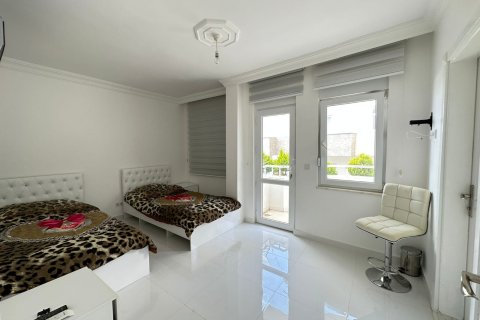 Villa for sale in Alanya, Antalya, Turkey, 5 bedrooms, 450m2, No. 216586 – photo 21