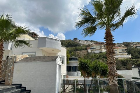 Villa for sale in Alanya, Antalya, Turkey, 5 bedrooms, 450m2, No. 216586 – photo 28