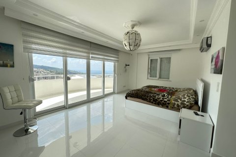 Villa for sale in Alanya, Antalya, Turkey, 5 bedrooms, 450m2, No. 216586 – photo 19