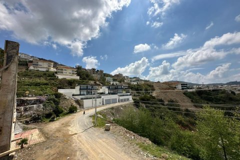 Villa for sale in Alanya, Antalya, Turkey, 5 bedrooms, 450m2, No. 216586 – photo 5