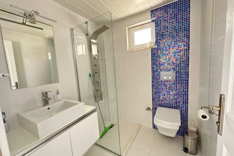 Villa for sale in Alanya, Antalya, Turkey, 5 bedrooms, 450m2, No. 216586 – photo 11