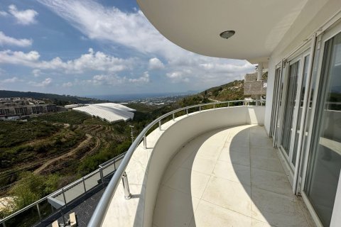 Villa for sale in Alanya, Antalya, Turkey, 5 bedrooms, 450m2, No. 216586 – photo 16