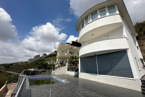 Villa for sale in Alanya, Antalya, Turkey, 5 bedrooms, 450m2, No. 216586 – photo 15