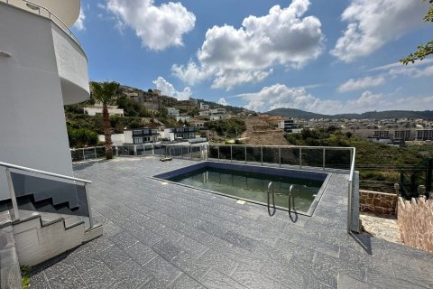 Villa for sale in Alanya, Antalya, Turkey, 5 bedrooms, 450m2, No. 216586 – photo 2