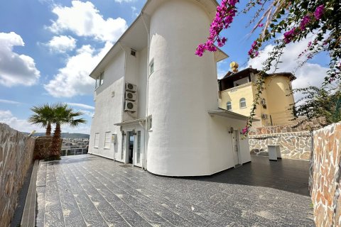 Villa for sale in Alanya, Antalya, Turkey, 5 bedrooms, 450m2, No. 216586 – photo 20