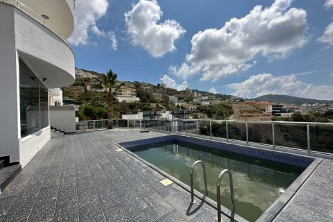 Villa for sale in Alanya, Antalya, Turkey, 5 bedrooms, 450m2, No. 216586 – photo 14