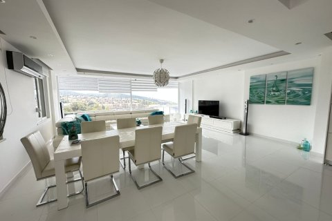 Villa for sale in Alanya, Antalya, Turkey, 5 bedrooms, 450m2, No. 216586 – photo 3