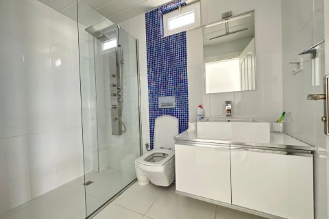 Villa for sale in Alanya, Antalya, Turkey, 5 bedrooms, 450m2, No. 216586 – photo 23