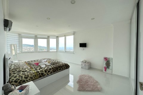 Villa for sale in Alanya, Antalya, Turkey, 5 bedrooms, 450m2, No. 216586 – photo 18