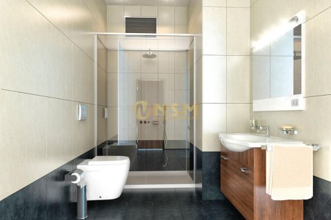 1+1 Wohnung in Istanbul, Türkei Nr. 105009 - 17
