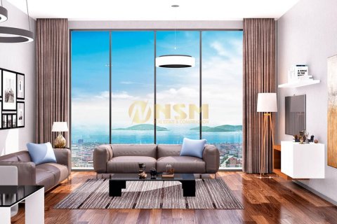 1+1 Wohnung in Istanbul, Türkei Nr. 105009 - 6