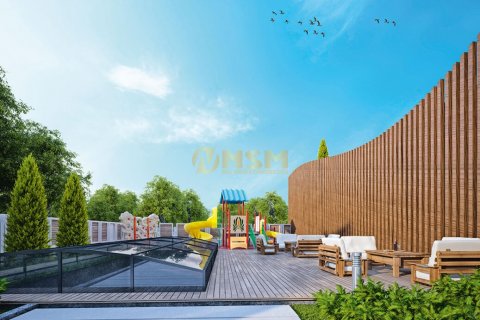 1+1 Wohnung in Istanbul, Türkei Nr. 105009 - 18