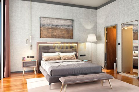 1+1 Wohnung in Istanbul, Türkei Nr. 105009 - 9