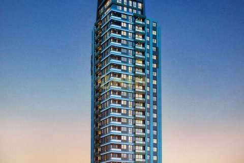 1+1 Wohnung in Istanbul, Türkei Nr. 105009 - 16