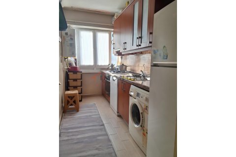3+1 Lägenhet  i Fatih, Istanbul, istanbul, Turkiet Nr. 228396 - 13