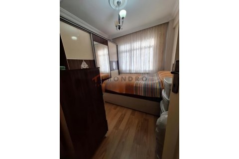 3+1 Lägenhet  i Fatih, Istanbul, istanbul, Turkiet Nr. 228396 - 4