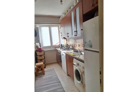 3+1 Lägenhet  i Fatih, Istanbul, istanbul, Turkiet Nr. 228396 - 14