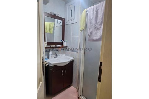 3+1 Lägenhet  i Fatih, Istanbul, istanbul, Turkiet Nr. 228396 - 15