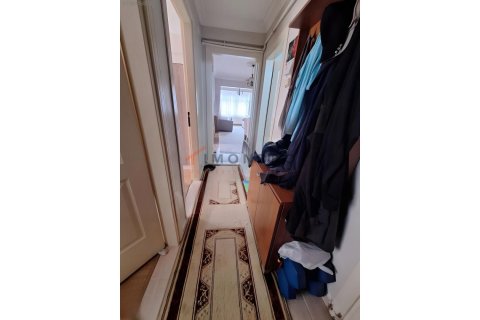 3+1 Lägenhet  i Fatih, Istanbul, istanbul, Turkiet Nr. 228396 - 12