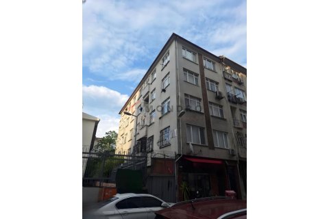 آپارتمان در Fatih،  Istanbul ، ترکیه 3 خوابه ، 95 متر مربع.  شماره 228396
